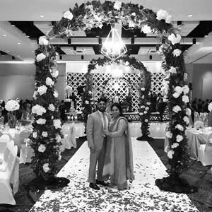 Meet your Posher, Anitha